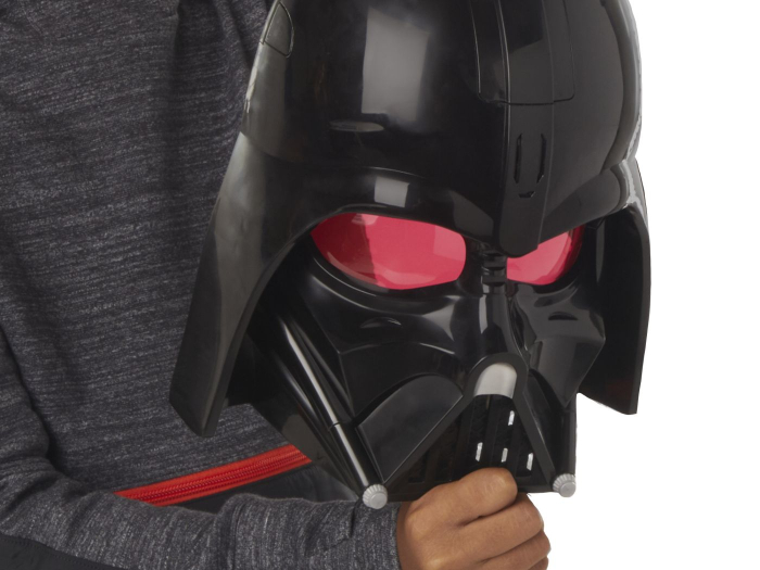 MASCA ELECTRONICA STAR WARS DARTH VADER [5]