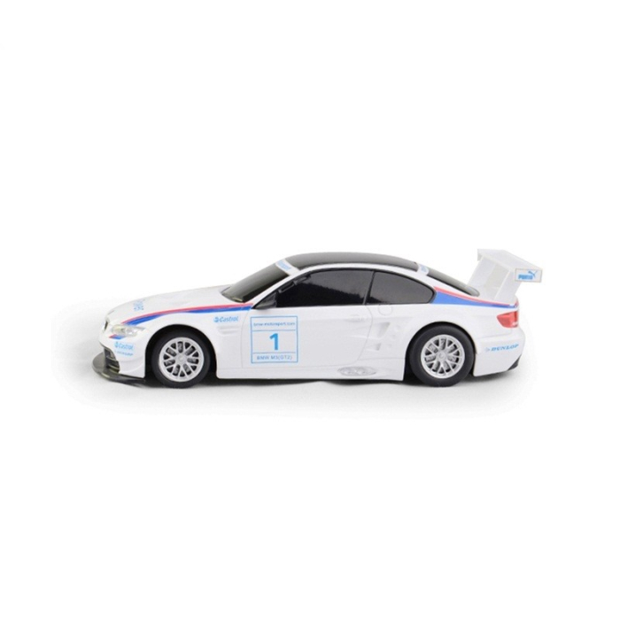 MASINA CU TELECOMANDA BMW M3 CU SCARA 1 LA 24 [4]