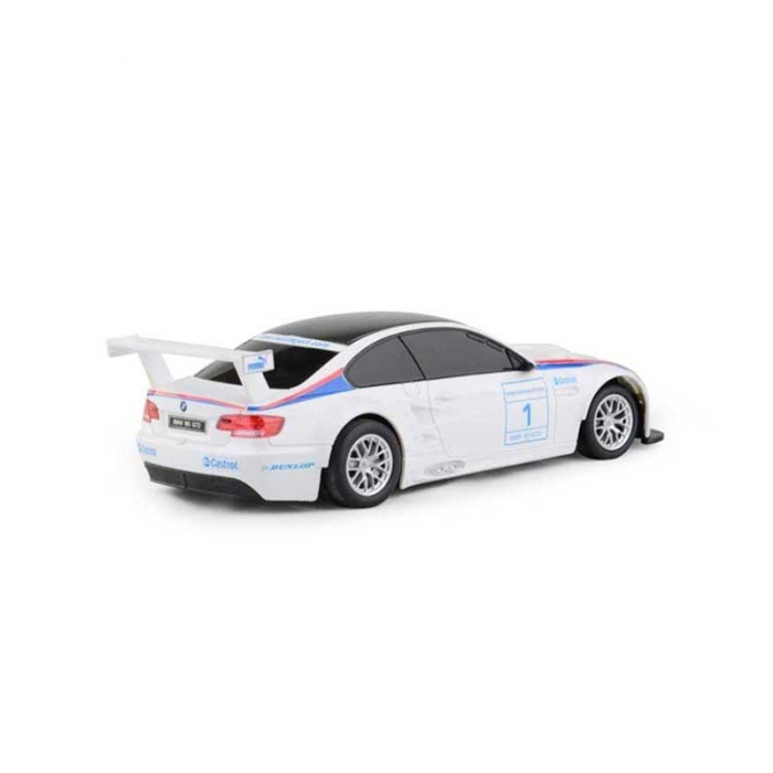 MASINA CU TELECOMANDA BMW M3 CU SCARA 1 LA 24 [5]