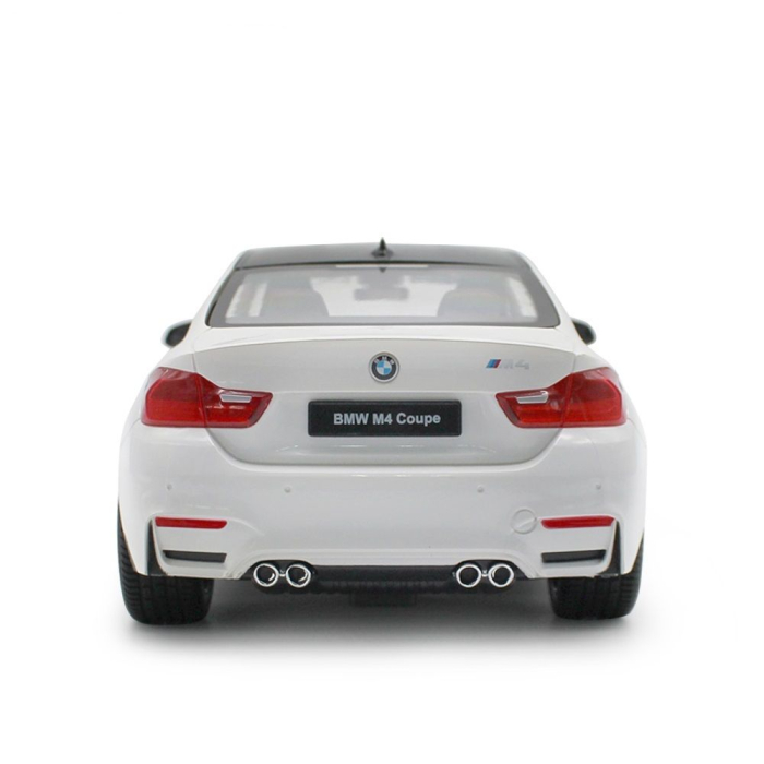 MASINA CU TELECOMANDA BMW M4 COUPE SCARA 1 LA 14 [5]