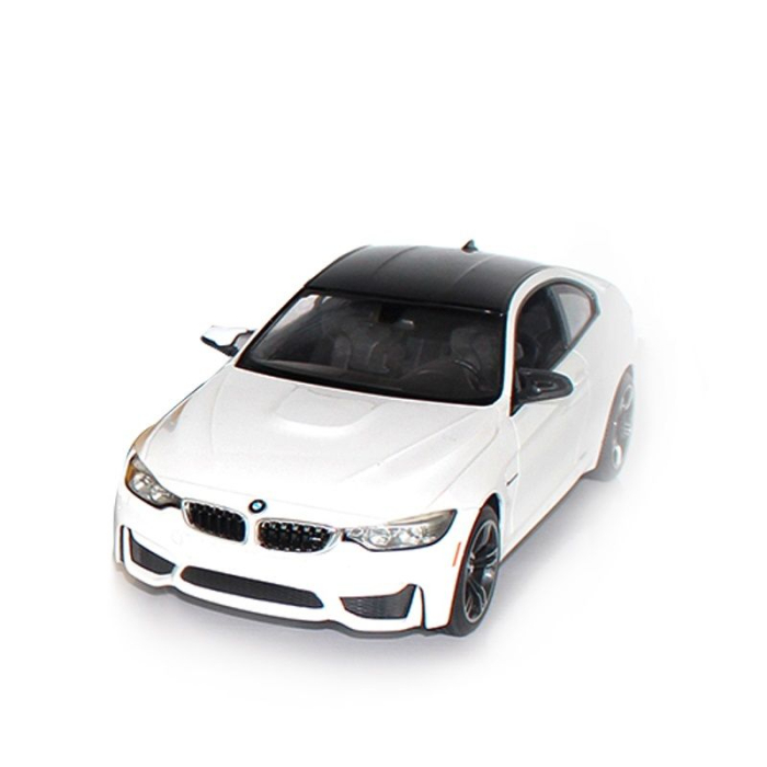 MASINA CU TELECOMANDA BMW M4 COUPE SCARA 1 LA 14 [6]