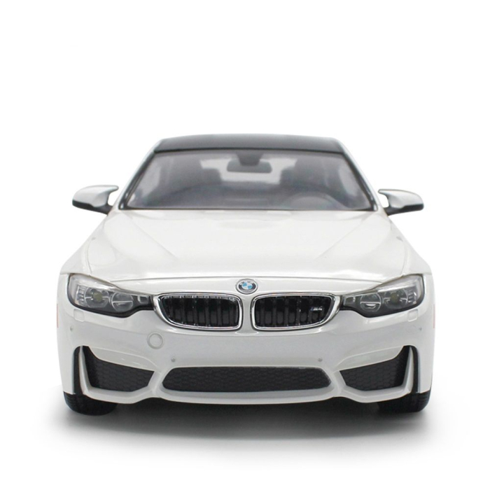 MASINA CU TELECOMANDA BMW M4 COUPE SCARA 1 LA 14 [3]