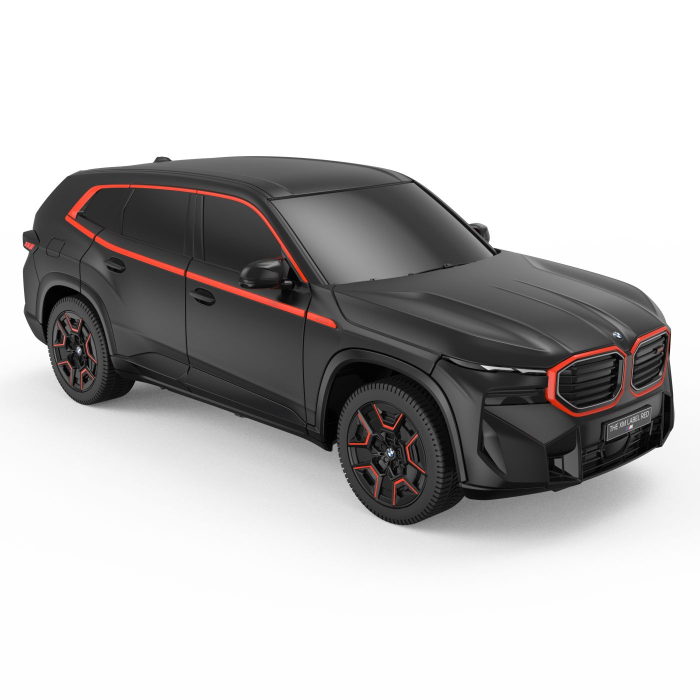 MASINA CU TELECOMANDA BMW XM SCARA 1 LA 24 [3]