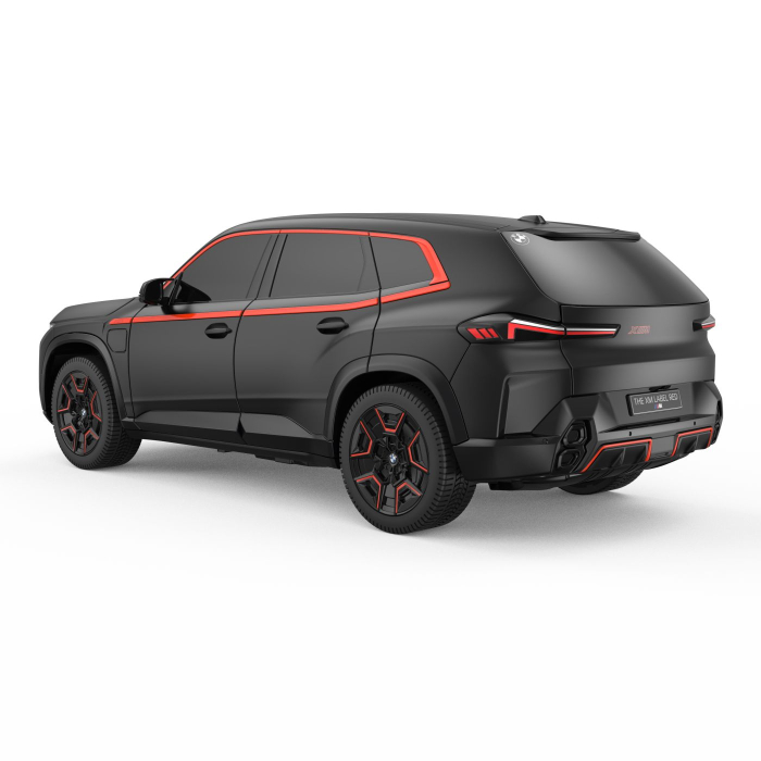 MASINA CU TELECOMANDA BMW XM SCARA 1 LA 24 [8]