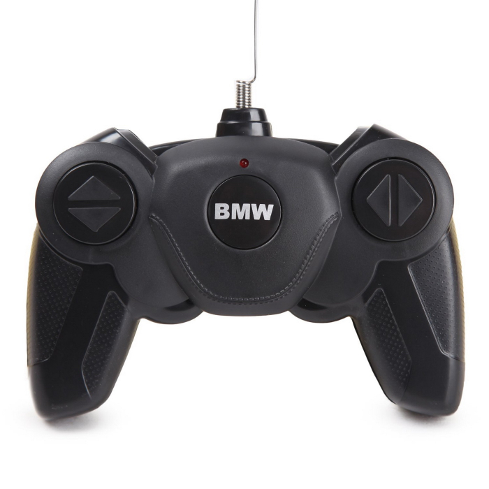 MASINA CU TELECOMANDA BMW Z4 ROSU SCARA 1 LA 24 [7]