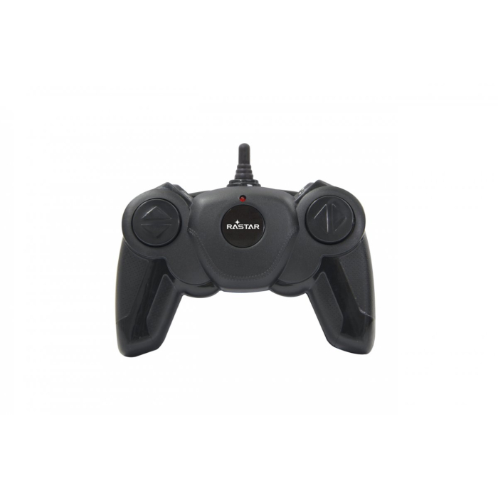 MASINA CU TELECOMANDA LAMBORGHINI HURACÁN LP610-4 PORTOCALIU CU SCARA 1 LA 24 [3]