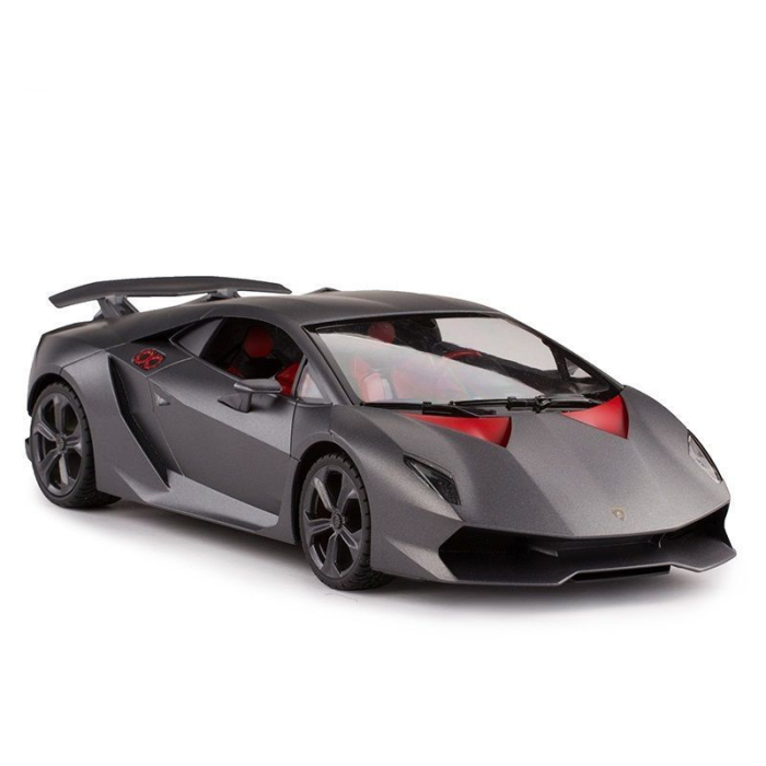 MASINA CU TELECOMANDA LAMBORGHINI SESTO ELEMENTO SCARA 1 LA 14 [5]