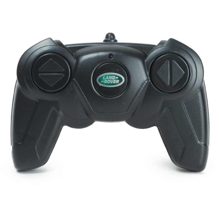 MASINA CU TELECOMANDA LAND ROVER DEFENDER VERDE CU SCARA 1 LA 24 [6]