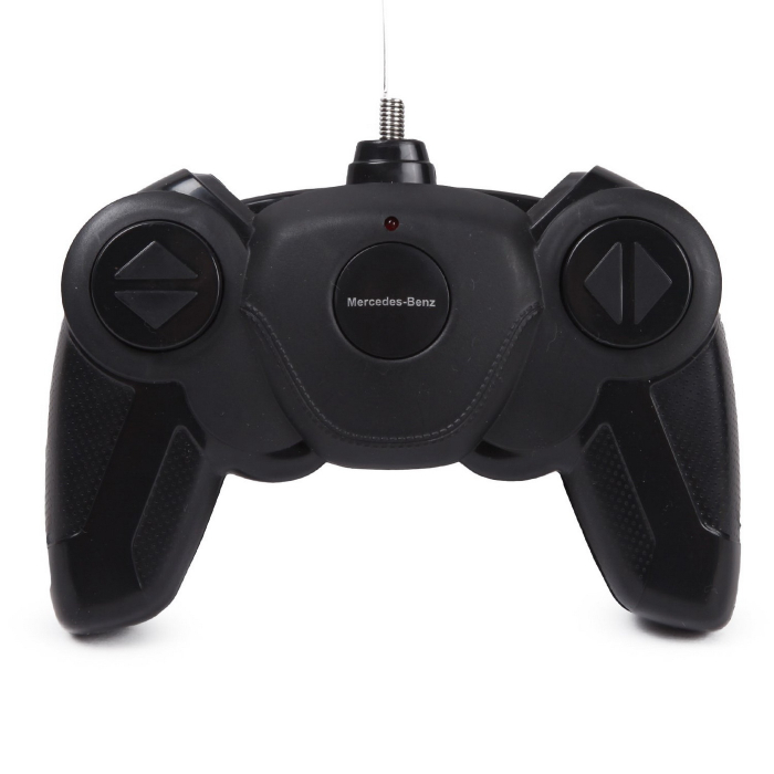 MASINA CU TELECOMANDA MERCEDES-BENZ G63 NEGRU SCARA 1 LA 24 [6]