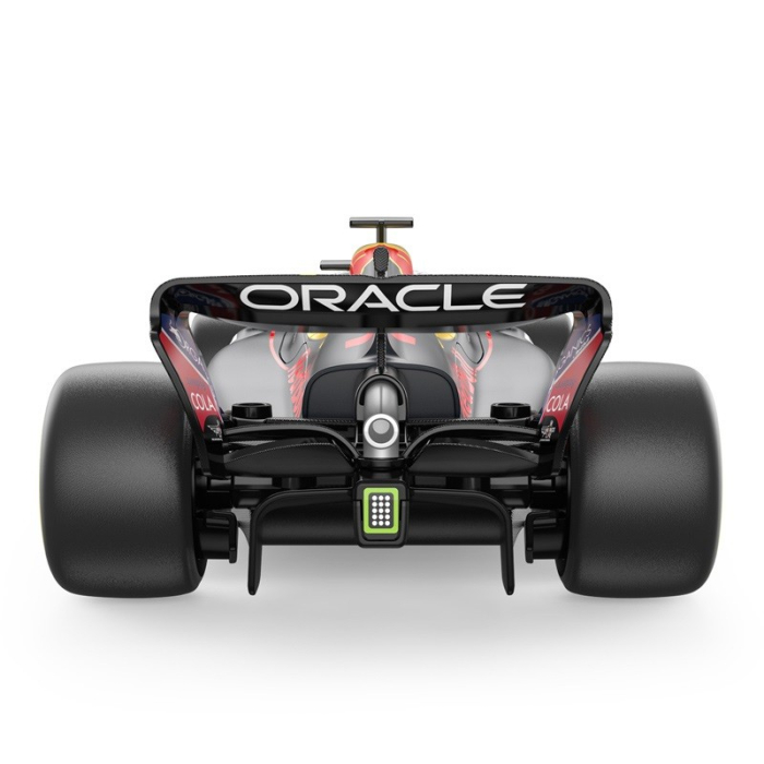 MASINA CU TELECOMANDA ORACLE RED BULL RACING RB18 CU SCARA 1 LA 18 [7]