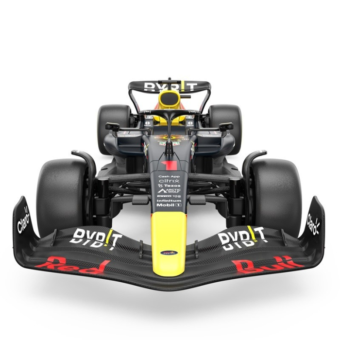 MASINA CU TELECOMANDA ORACLE RED BULL RACING RB18 CU SCARA 1 LA 18 [5]