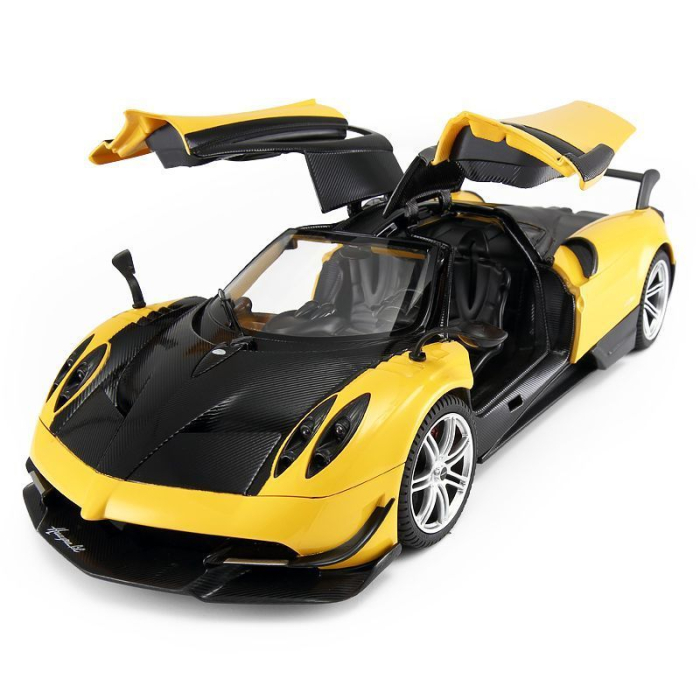 MASINA CU TELECOMANDA PAGANI HUAYRA BC SCARA 1 LA 14 [2]