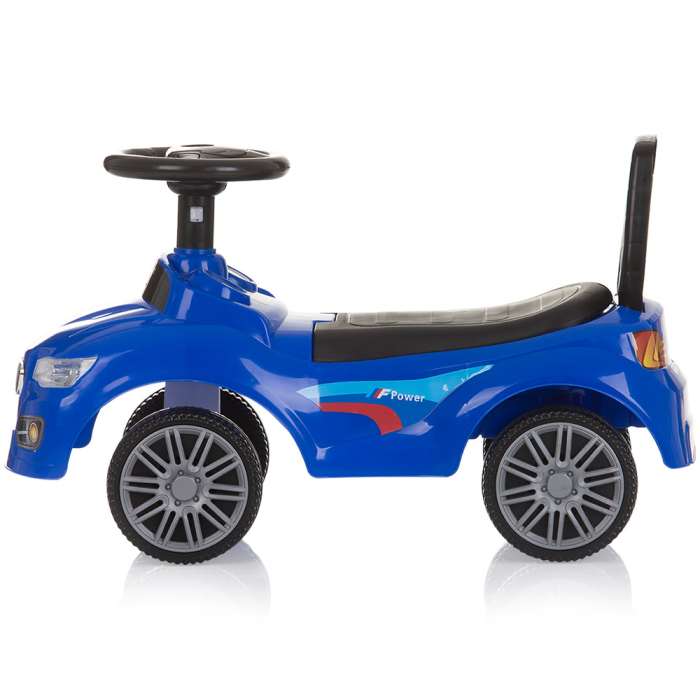 Masinuta de impins Chipolino Sprinter blue [2]