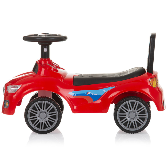 Masinuta de impins Chipolino Sprinter red [2]