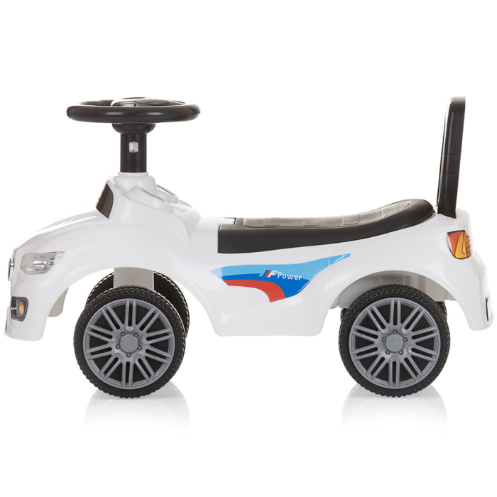 Masinuta de impins Chipolino Sprinter white [2]