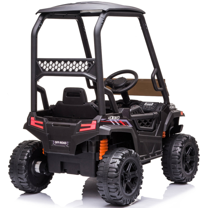 Masinuta electrica Chipolino Buggy Off Road black [6]
