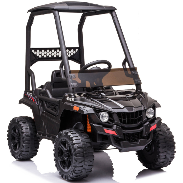 Masinuta electrica Chipolino Buggy Off Road black [7]