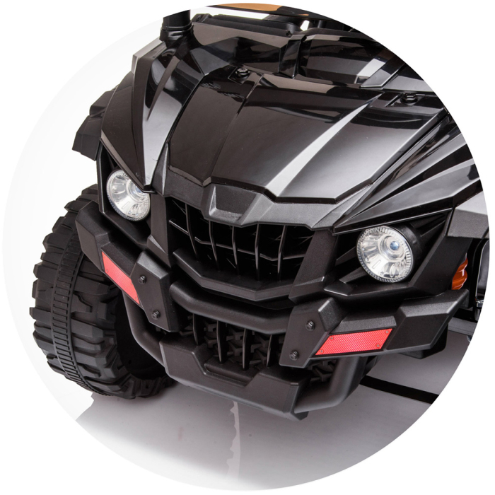 Masinuta electrica Chipolino Buggy Off Road black [18]