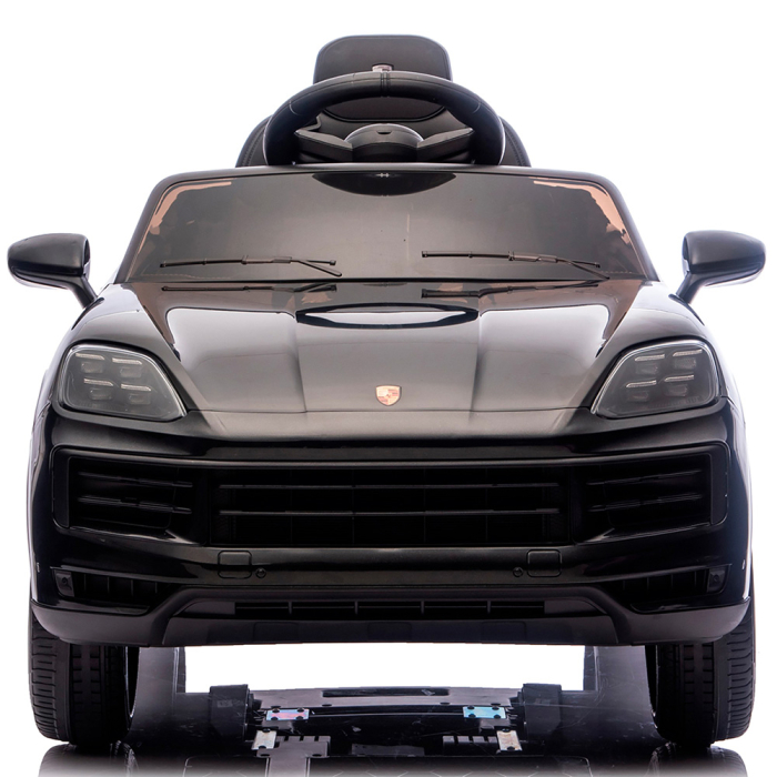 Masinuta electrica Chipolino Porsche Kayenne black [2]