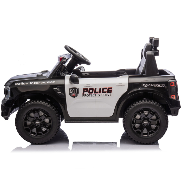 Masinuta electrica Chipolino SUV Ford Police [12]