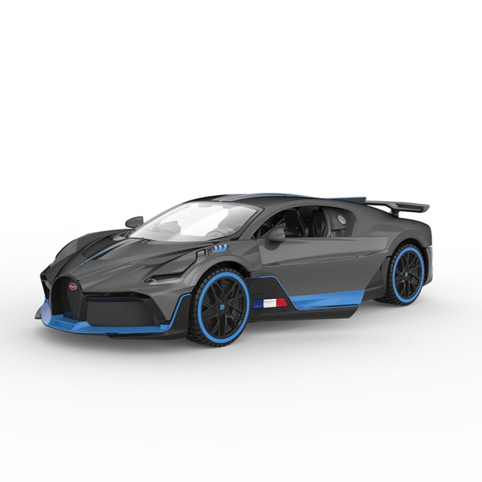 MASINUTA METALICA BUGATTI DIVO SCARA 1 LA 32 [2]