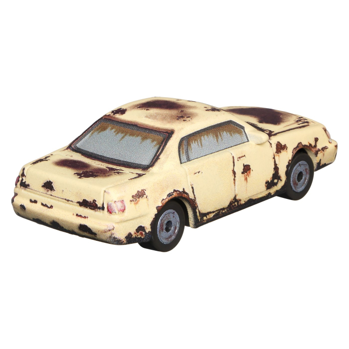 MASINUTA METALICA CARS3 PERSONAJUL DONNA PITTS [4]