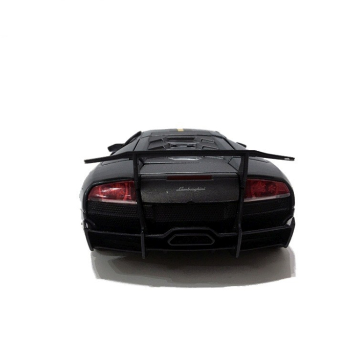 MASINUTA METALICA LAMBORGHINI MURCIELAGO SUPERVELOCE SCARA 1 LA 43 [3]