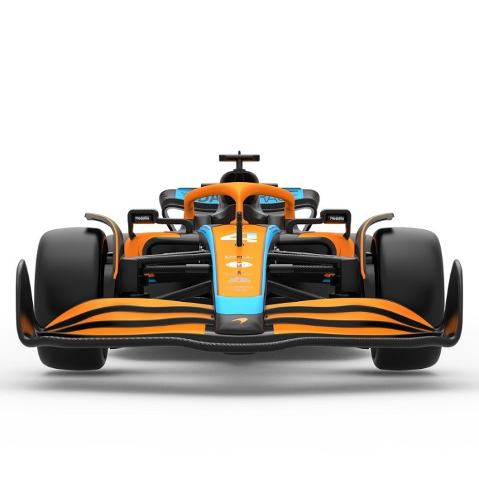 MASINUTA METALICA MCLAREN F1 MCL36 SCARA 1 LA 24 [7]