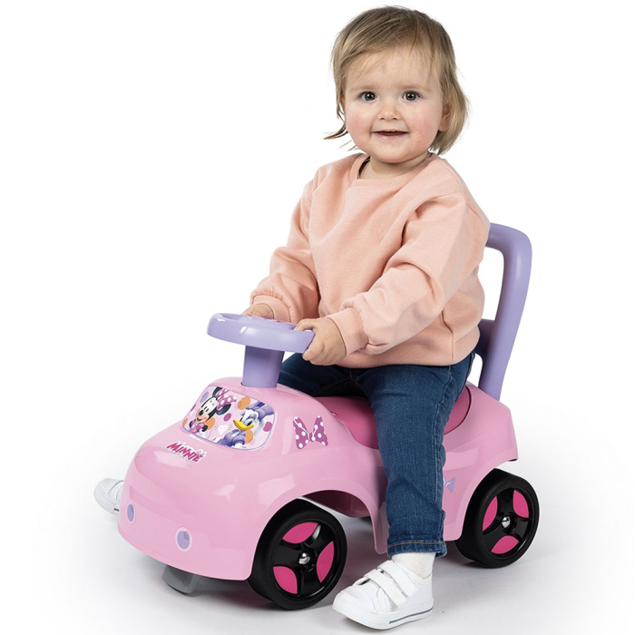 Masinuta Smoby Auto Minnie [4]