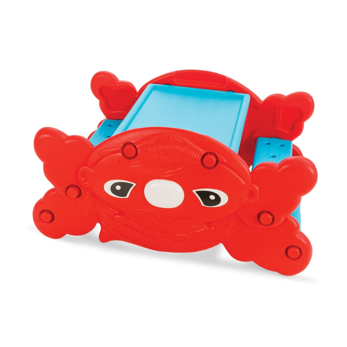 Masuta si balansoar pentru copii Pilsan Clown red [2]