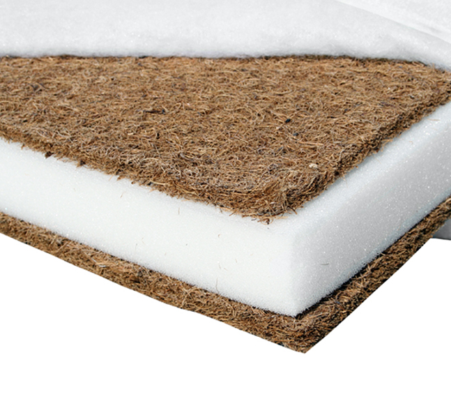 Mobilier Camera copii Si Bebelusi KLUPS NEL HEART Alb Gri [4]