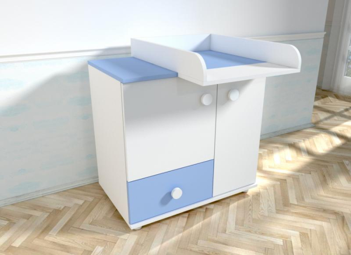 Mobilier Camera copii Si Bebelusi MyKids LUCKY [2]