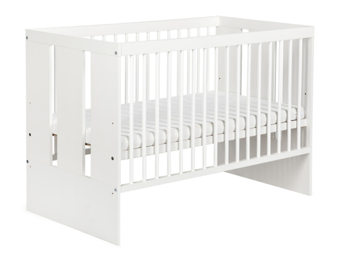Mobilier Camera copii Si Bebelusi MyKids LUCKY [4]