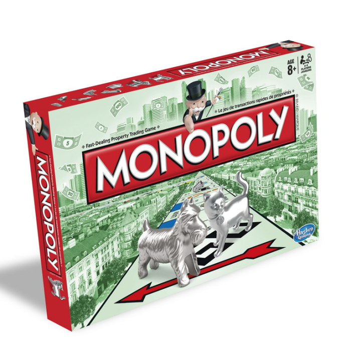 MONOPOLY STANDARD [1]