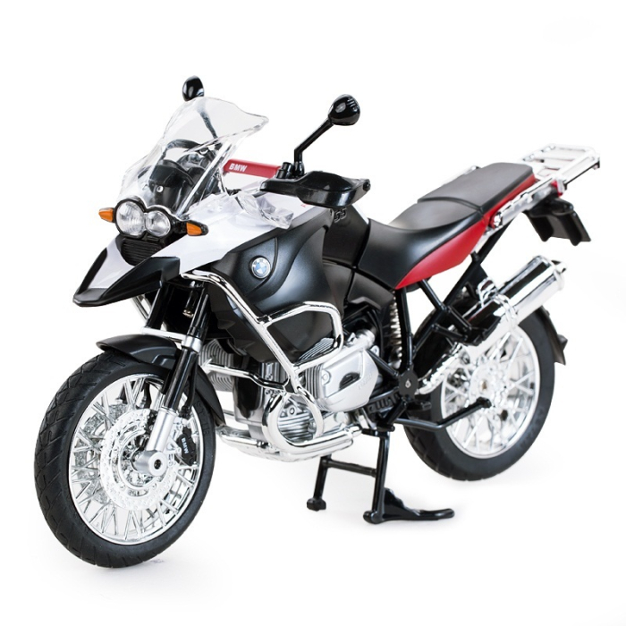 MOTOCICLETA METALICA  BMW RS1200 GS ALBA SCARA 1 LA 9 [1]