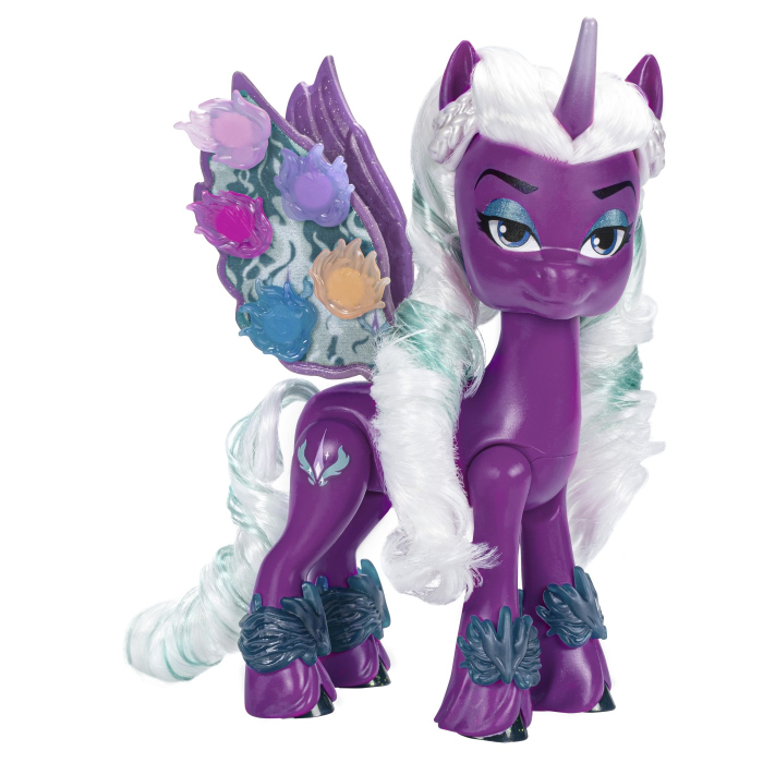 MY LITTLE PONY WING SURPRISE OPALINE ARCANA [2]