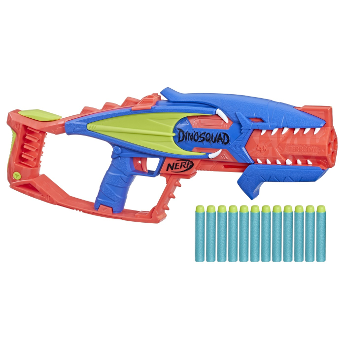 NERF BLASTER DINOSQUAD TERRODAK [2]