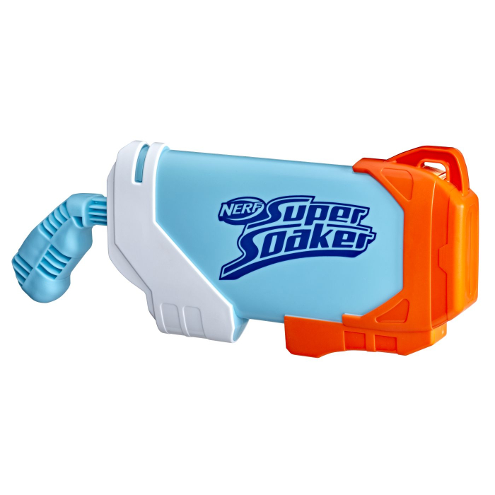 NERF SUPER SOAKER BLASTER NERF TORRENT [2]