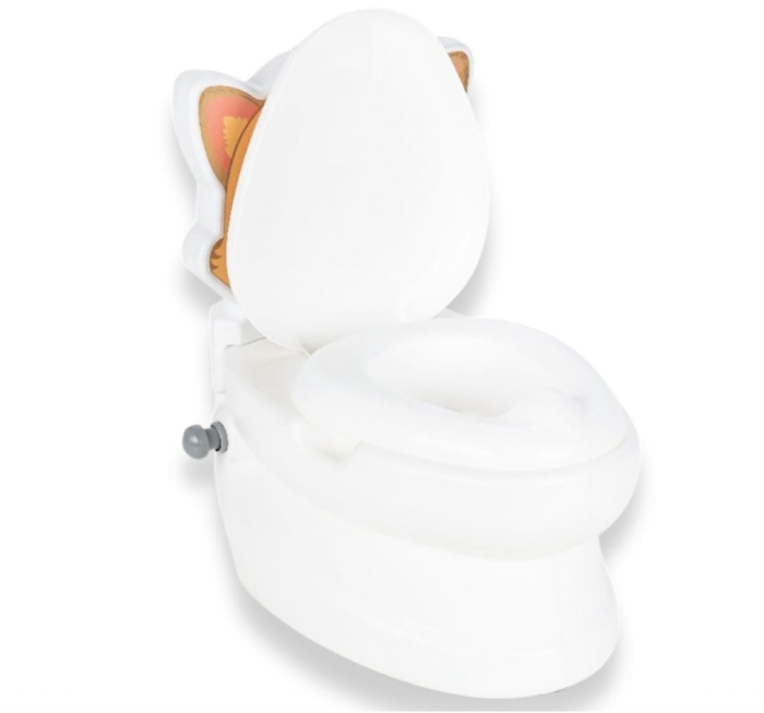 Olita educativa pentru copii Pilsan Cat [2]