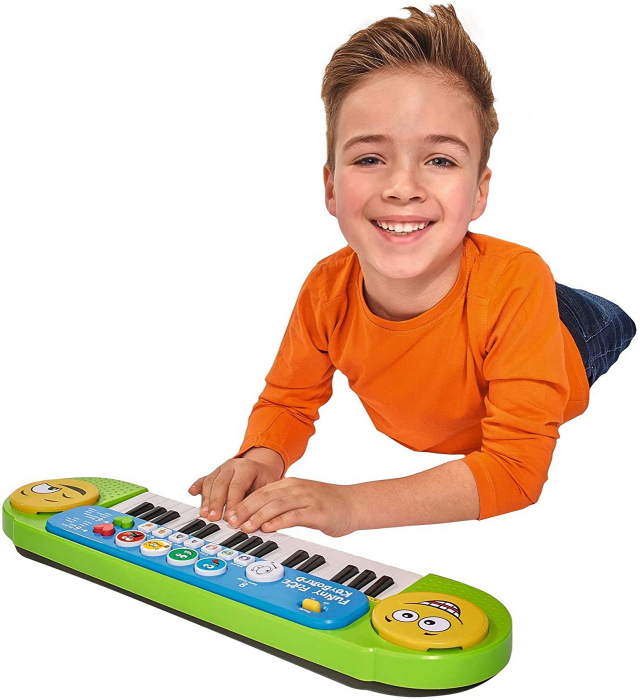 ORGA MUZICALA FUNNY FACE [2]