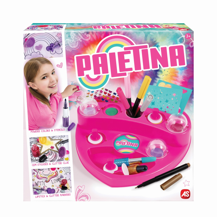 PALETINA PALETA PENTRU DESEN [1]