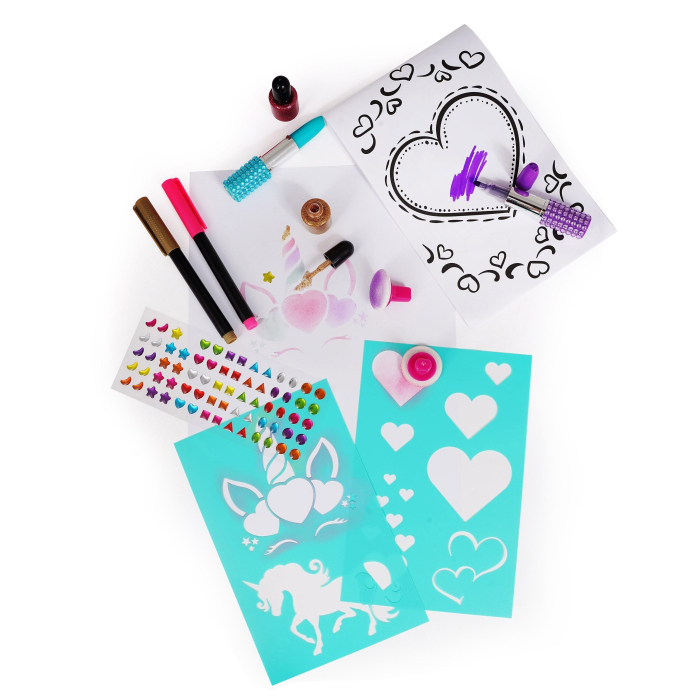 PALETINA PALETA PENTRU DESEN [4]