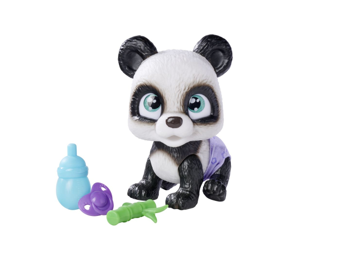 PAMPER PETZ URSULETUL PANDA [2]
