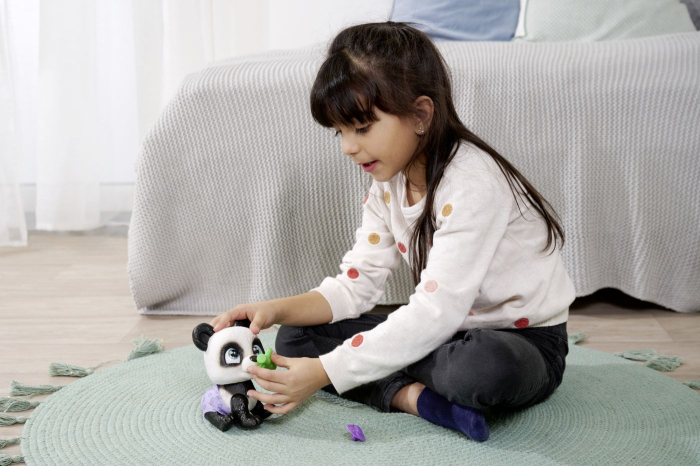 PAMPER PETZ URSULETUL PANDA [5]