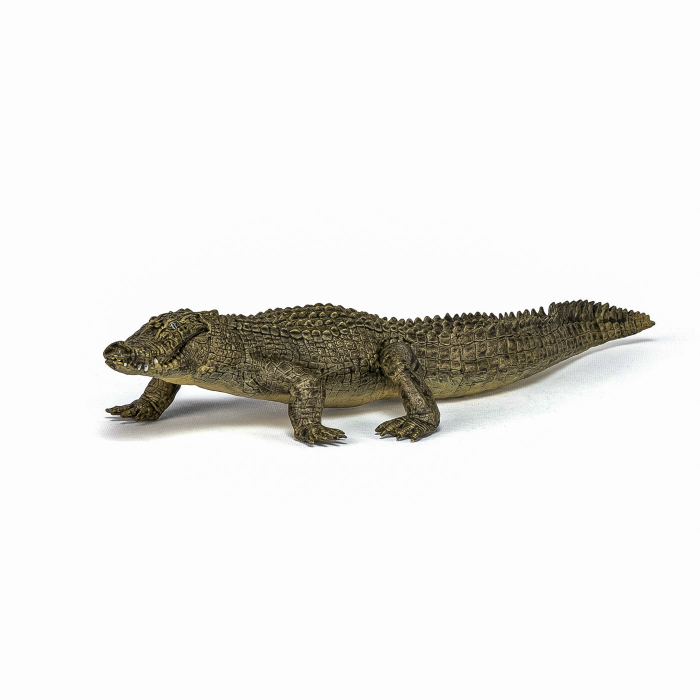 PAPO FIGURINA ALIGATOR [5]