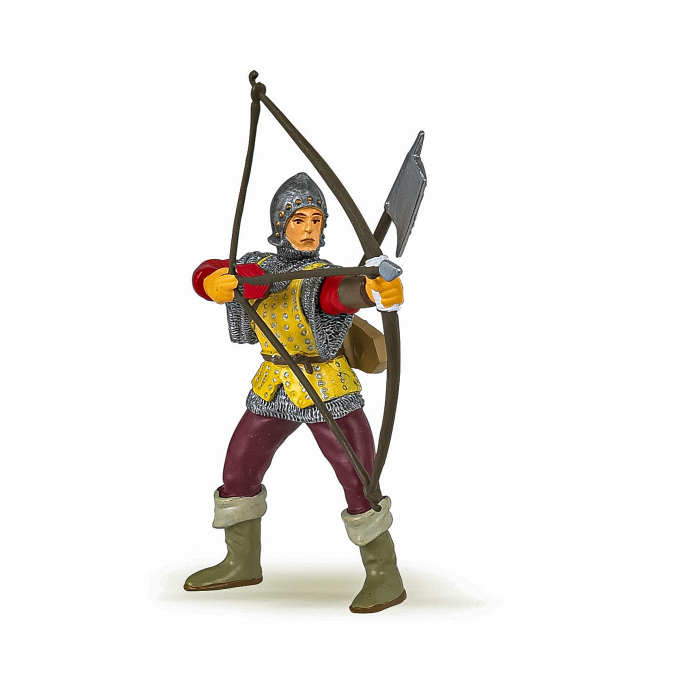 PAPO FIGURINA ARCAS [1]