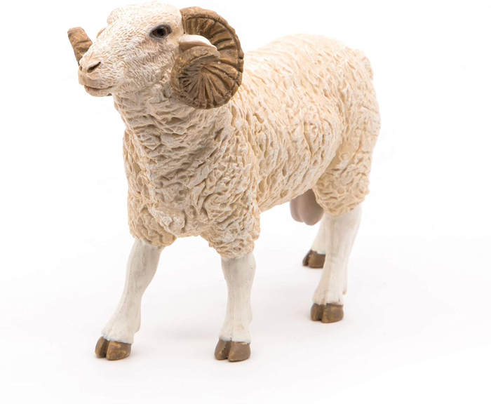 PAPO FIGURINA BERBEC [3]