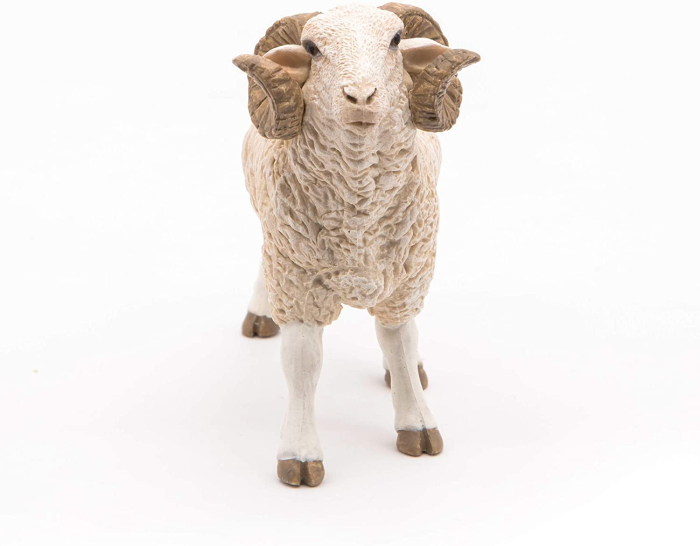 PAPO FIGURINA BERBEC [1]