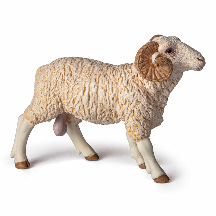 PAPO FIGURINA BERBEC [4]