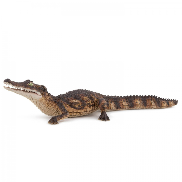 PAPO FIGURINA CAIMAN [1]